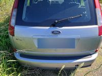 Usata Ford C-MAX 110 CV (80 kW) 2004 Monovolume