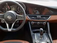 Usata Alfa Romeo Giulia Business 136 CV (100 kW) 2019 Berlina