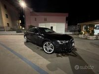 Usata Audi A5 S-Line 177 CV (130 kW) 2013 Coupé