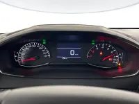 Nuova Peugeot 208 100 CV (73 kW) 2026 Bianco Utilitaria