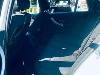 Usata BMW 316 116 CV (85 kW) 2014 Bianco Station wagon