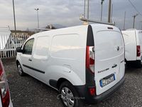 Usata Renault Kangoo 116 CV (85 kW) 2022 Bianco Monovolume