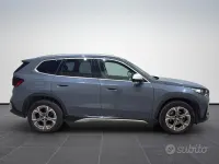 Usata BMW X1 xLine 150 CV (110 kW) 2023 Bianco SUV