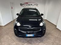 Usata Kia Sportage Style 116 CV (85 kW) 2016 Other SUV