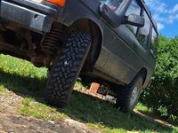 Usata Land Rover Discovery 136 CV (100 kW) 1994 Nero SUV