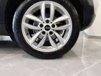 Usata Mini Cooper D Countryman 111 CV (81 kW) 2013 Bianco SUV