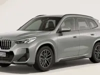 Nuova BMW X1 M Sport 136 CV (100 kW) 2026 Argento SUV