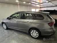 Usata Fiat Tipo Lounge 120 CV (88 kW) 2019 Grigio Station wagon