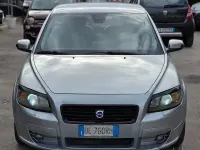 Usata Volvo C30 Summum 136 CV (100 kW) 2007 Grigio Utilitaria