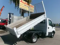 Usata Iveco Daily 136 CV (100 kW) 2005 Bianco