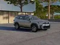 Nuova Dacia Bigster Expression 140 CV (102 kW) 2026 Grigio SUV
