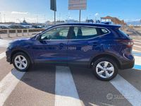 Usata Nissan Qashqai N-TEC 140 CV (102 kW) 2021 Non specificato SUV