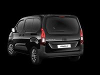 Nuova Fiat Doblò 131 CV (96 kW) 2026 Nero cinema Monovolume