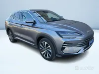 Usata BYD Seal U Comfort 98 CV (72 kW) 2025 Grigio SUV
