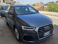 Usata Audi Q3 Sport 150 CV (110 kW) 2015 SUV