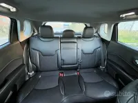 Usata Jeep Compass Night Eagle 120 CV (88 kW) 2020 Grigio SUV