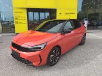 Nuova Opel Corsa 110 CV (80 kW) 2026 Utilitaria