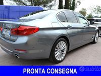 usata BMW 530 3.0 D 249CV LUXURY X-DRIVE ***NO SUPERBOLL