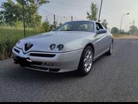 Occasion Alfa Romeo GTV 201 ch (147 kW) 2000 Coupé
