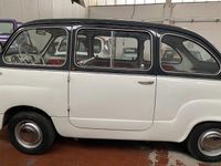 Usata Fiat Multipla 32 CV (23 kW) 1963 Monovolume