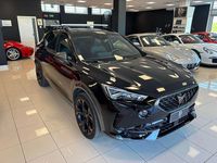 Usata Cupra Formentor 150 CV (110 kW) 2024 Nero SUV