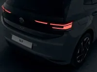 Nuova VW ID.3 Pro 69 kW (95 CV) 2026 Nero Utilitaria
