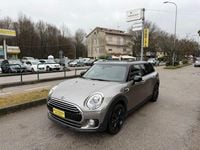 Usata Mini Cooper Clubman Hype 149 CV (109 kW) 2019 Grigio Station wagon
