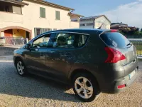 Usata Peugeot 3008 112 CV (82 kW) 2012 Station wagon