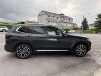 Usata BMW X3 184 CV (135 kW) 2022 SUV