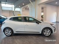 Usata Renault Clio V Evolution 100 CV (73 kW) 2025 Bianco Berlina