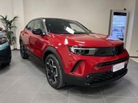 Usata Opel Mokka Ultimate 136 CV (100 kW) 2024 Antracite SUV
