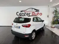 Usata Ford Ecosport Titanium 101 CV (74 kW) 2018 Other SUV