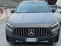 Usado Mercedes GLA35 AMG AMG 306 CV (225 kW) 2020 SUV