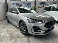 Nuova Ford Focus ST-Line 125 CV (91 kW) 2026 Grigio Berlina