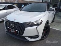 Usata DS Automobiles DS3 Crossback 101 CV (74 kW) 2020 Bianco SUV
