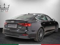 usata Audi A5 Sportback 40 2.0 tdi quattro 190cv s-tronic