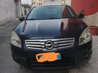 Usata Nissan Qashqai +2 115 CV (84 kW) 2009 Bluazzurro SUV