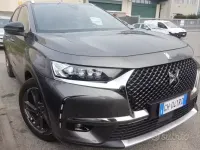 Usata DS Automobiles DS7 Crossback Grand Chic 131 CV (96 kW) 2021 Grigio SUV
