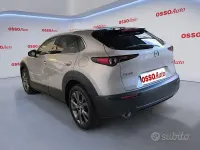 Usata Mazda CX-30 Exclusive 186 CV (136 kW) 2023 Bronzo SUV