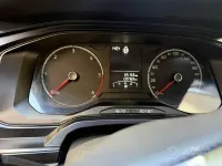 Usata VW Polo 80 CV (58 kW) 2019 Grigio Utilitaria