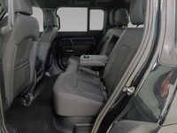 Usata Land Rover Defender S 200 CV (147 kW) 2025 Santorini black