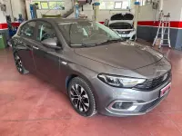 Usata Fiat Tipo City Life 95 CV (69 kW) 2022 Grigio Berlina