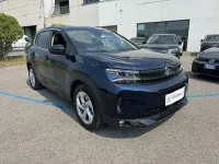 Usata Citroën C5 Aircross Shine 150 CV (110 kW) 2023 Other SUV