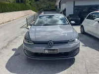 Occasion VW Golf VIII Life 150 ch (110 kW) 2021 Gris Berline