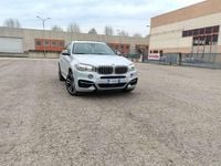 Usata BMW X6 Comfort Edition 381 CV (280 kW) 2017 SUV