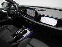 Usata Audi A5 S-Line 204 CV (150 kW) 2024 Grigio metallizzato Station wagon