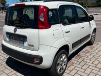 Usata Fiat Panda 85 CV (62 kW) 2013 Utilitaria