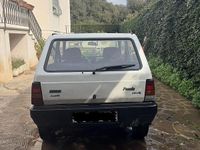 Usata Fiat Panda 39 CV (28 kW) 1998 Berlina