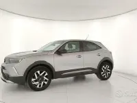 Brugt Opel Mokka Elegance 101 HK (74 kW) 2023 Grå SUV