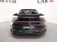 Usata Porsche 911 Carrera 4S 450 CV (330 kW) 2021 Nero Coupé